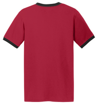 Red Jet Black