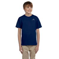 WachtelFarms - Youth Ultra Cotton 6 oz. T-Shirt
