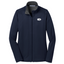 OhioTransitRiskPool - Port Authority Ladies Heavyweight Vertical Texture Full-Zip Jacket