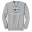 Charleston Veterinary - Port & Company Classic Crewneck Sweatshirt