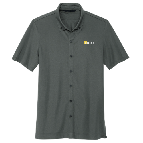 Naumes Suncrest - Mercer+Mettle Stretch Pique Full-Button Polo v2