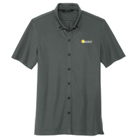 Naumes Suncrest - Mercer+Mettle Stretch Pique Full-Button Polo v2