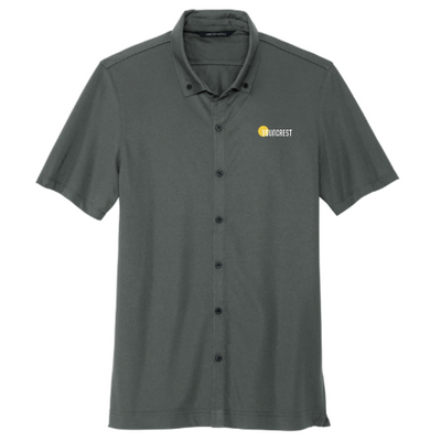 Naumes Suncrest - Mercer+Mettle Stretch Pique Full-Button Polo v2