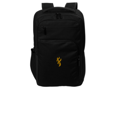 FortisLux Port Authority Impact Tech Backpack