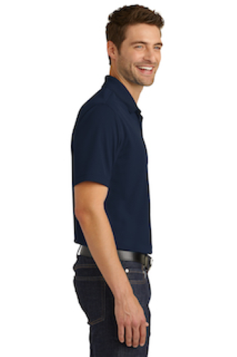 River Blue Navy