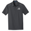 PGC - Port Authority Pinpoint Mesh Polo