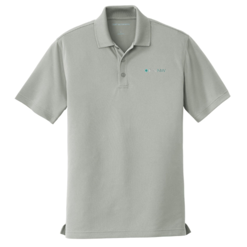 PayNW - Port Authority Dry Zone UV Micro-Mesh Polo