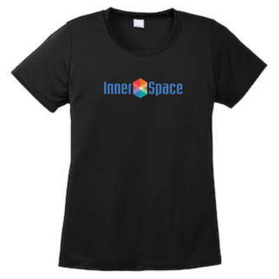 Innerspace Sport-Tek Ladies PosiCharge Competitor Tee