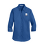 Sunset Creek Realty - Port Authority Ladies 3/4-Sleeve SuperPro™ Twill Shirt v1