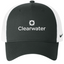 Clearwater Security - Nike Snapback Mesh Trucker Cap v2