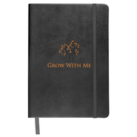GrowWithMe - Tuscany Journal