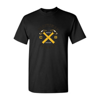CraftsmanBuilders - Gildan - 5000