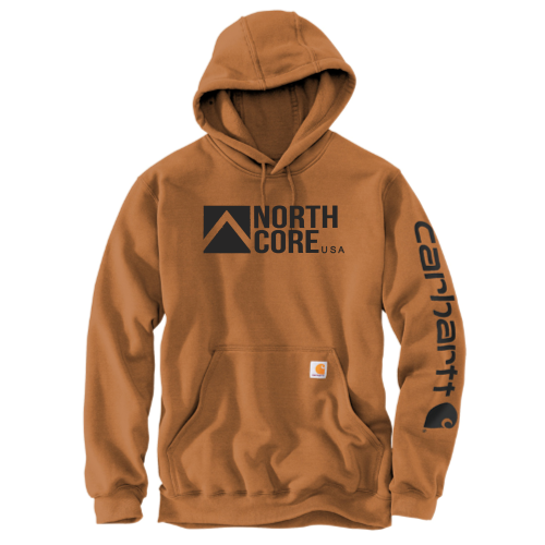 Carhartt Brown