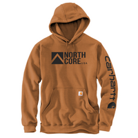 Carhartt Brown