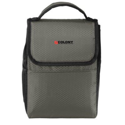ColonyAC - Port Authority Lunch Bag Cooler