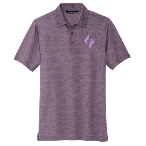 Snapattack - TravisMathew Auckland Slub Polo TM1MW451
