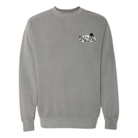 HairoftheDog Pigment-Dyed Crewneck Sweatshirt Batch2