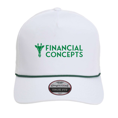 FinancialConcepts - The Wrightson Cap