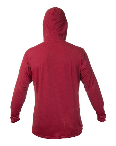 Pyro Heathered