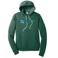 ACENY - Unisex PolyCotton Hoodie