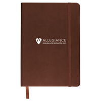 Allegiance  - Tuscany Journal