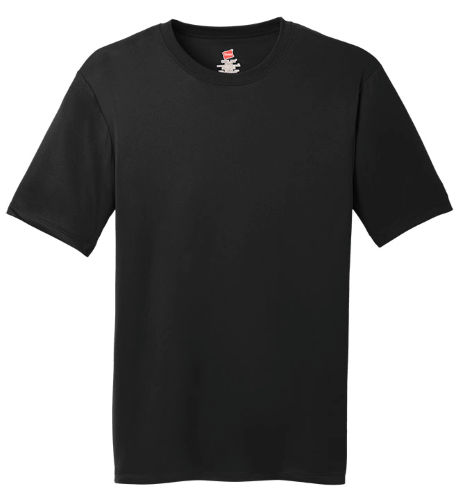 Cool Dri Short Sleeve Performance T-Shirt