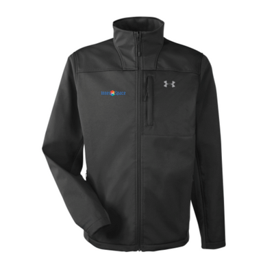 Innerspace Under Armour Men's ColdGear Infrared Shield 2.0 Jacket