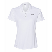 SequelTravel - Adidas Women's Performance Sport Shirt