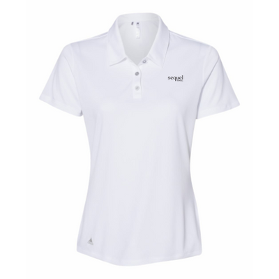 SequelTravel - Adidas Women's Performance Sport Shirt