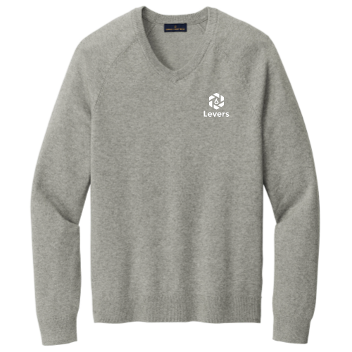 Light Shadow Grey Heather