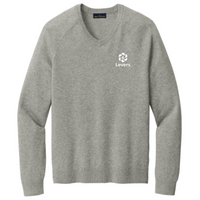 Light Shadow Grey Heather
