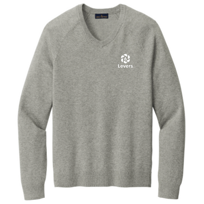 Light Shadow Grey Heather