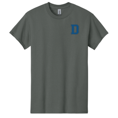 DRRSS -Gildan - 5000