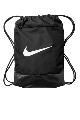 Nike Brasilia Drawstring Pack - NKDM3978