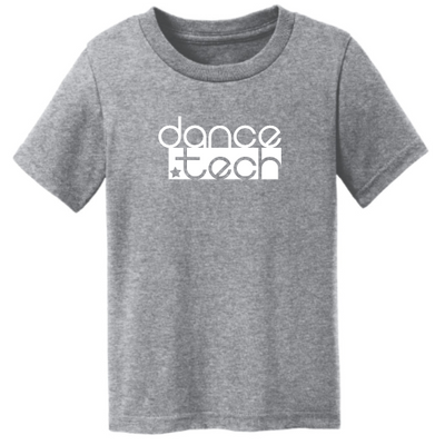 DanceTech - Precious Cargo Toddler 5.4-oz 100% Cotton T-Shirt