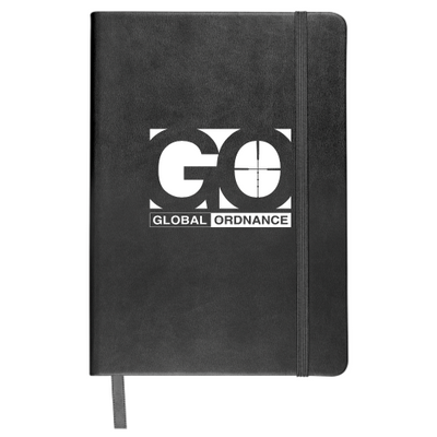 GlobalOrdnance - Tuscany Journal