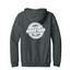Dark Heather Grey