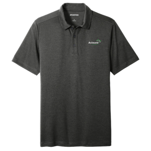 Astound Broadband - Sport-Tek Men's Endeavor Polo