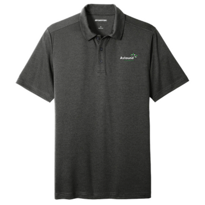 Astound Broadband - Sport-Tek Men's Endeavor Polo