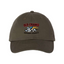 OldCranks - Adult Bio-Washed Unstructured Cap v1