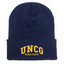 UNCG MT - Cuffed Knit Beanie