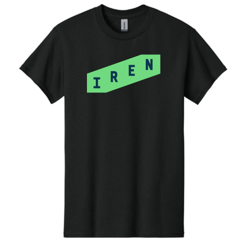 Iren - Gildan Heavy Cotton T-Shirt