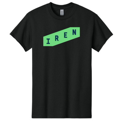 Iren - Gildan Heavy Cotton T-Shirt