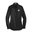 CasaEsperanza - Port Authority Ladies SuperPro Twill Shirt - v2