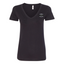 CJL Construction - Next Level Women's V-Neck