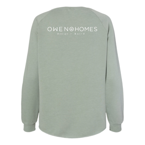 OwenHomes - Independent Trading - Women's