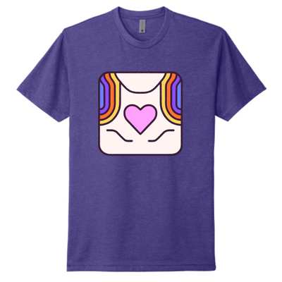 SeattleVoiceLab. - Unisex Next Level - CVC T-Shirt