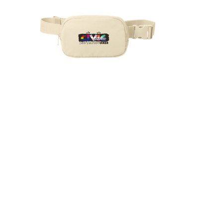 CivicTheatre - Port Authority Matte Hip Pack - v2