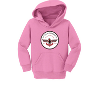 Candy Pink