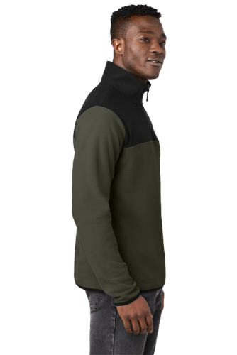 New Taupe Green TNF Black